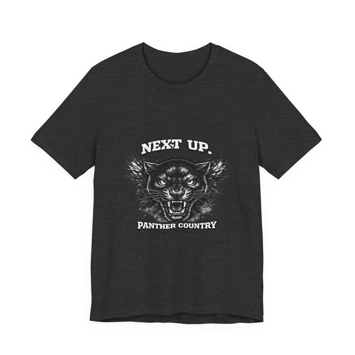 Next Up 2028 — Panther Country Tee
