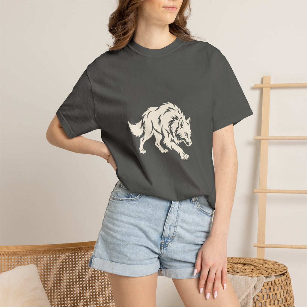 KYOA — The Wolf (PACK)