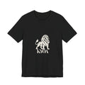 KYOA — The Lion · Team Colors (COURAGE)