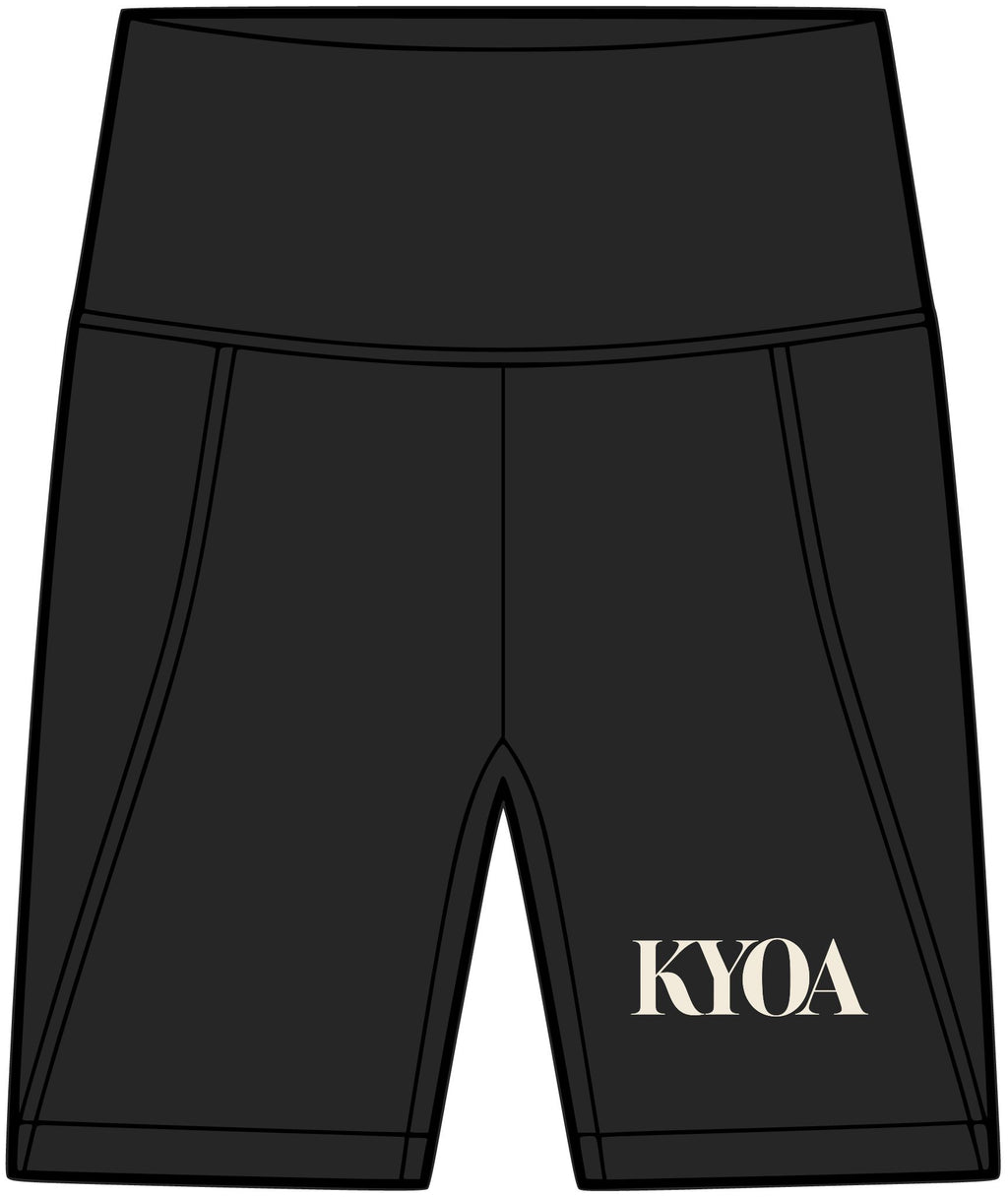 KYOA — Women's Bike Shorts