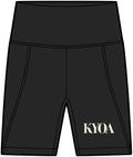 KYOA — Women's Bike Shorts