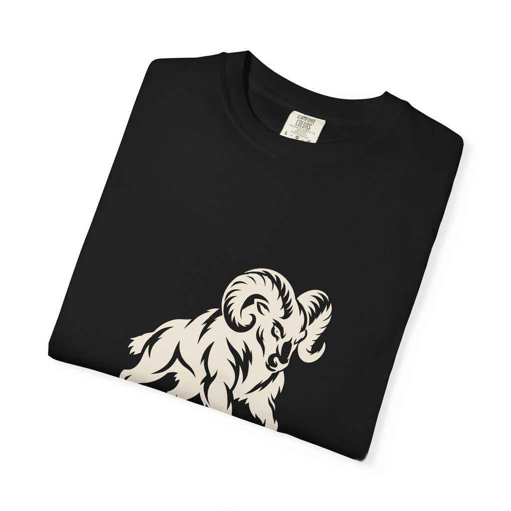KYOA — The Ram (HEADSTRONG)
