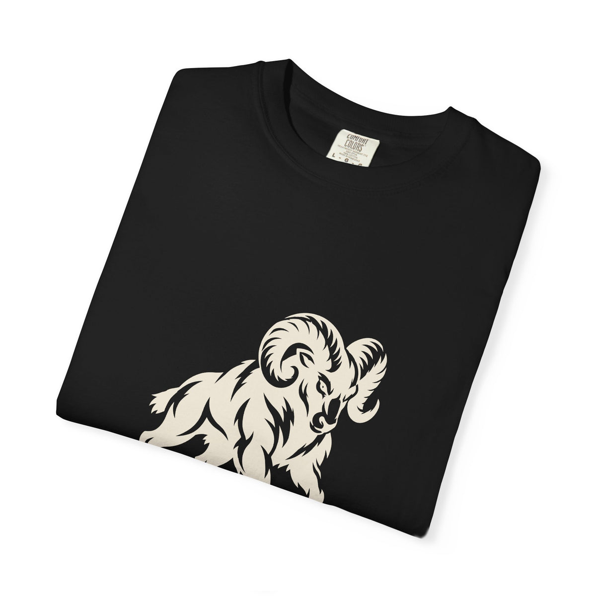 KYOA — The Ram (HEADSTRONG)
