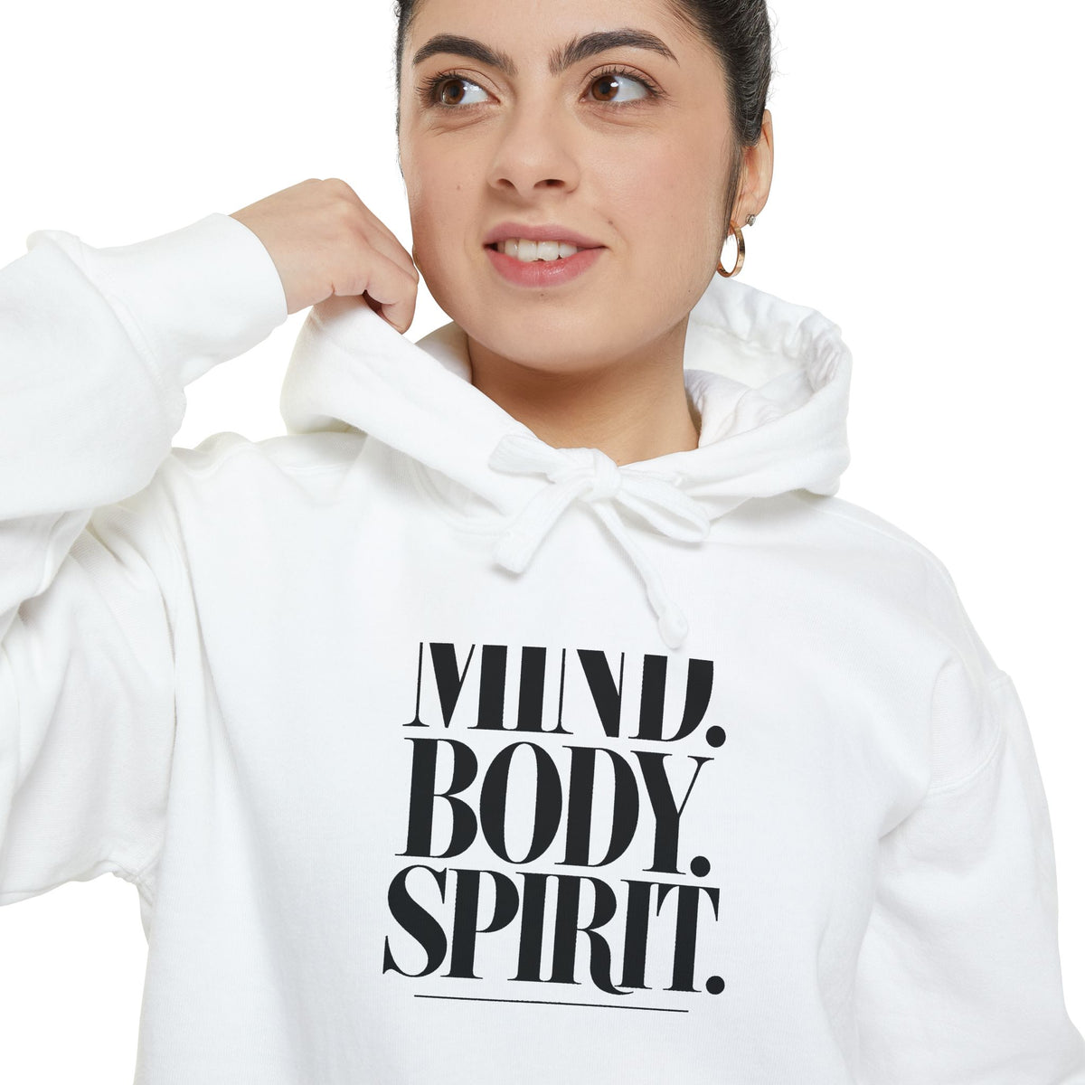 KYOA — Mind. Body. Spirit. Hoodie
