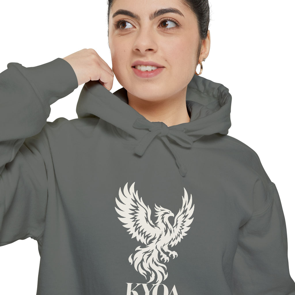 KYOA — The Phoenix Hoodie (COMEBACK)
