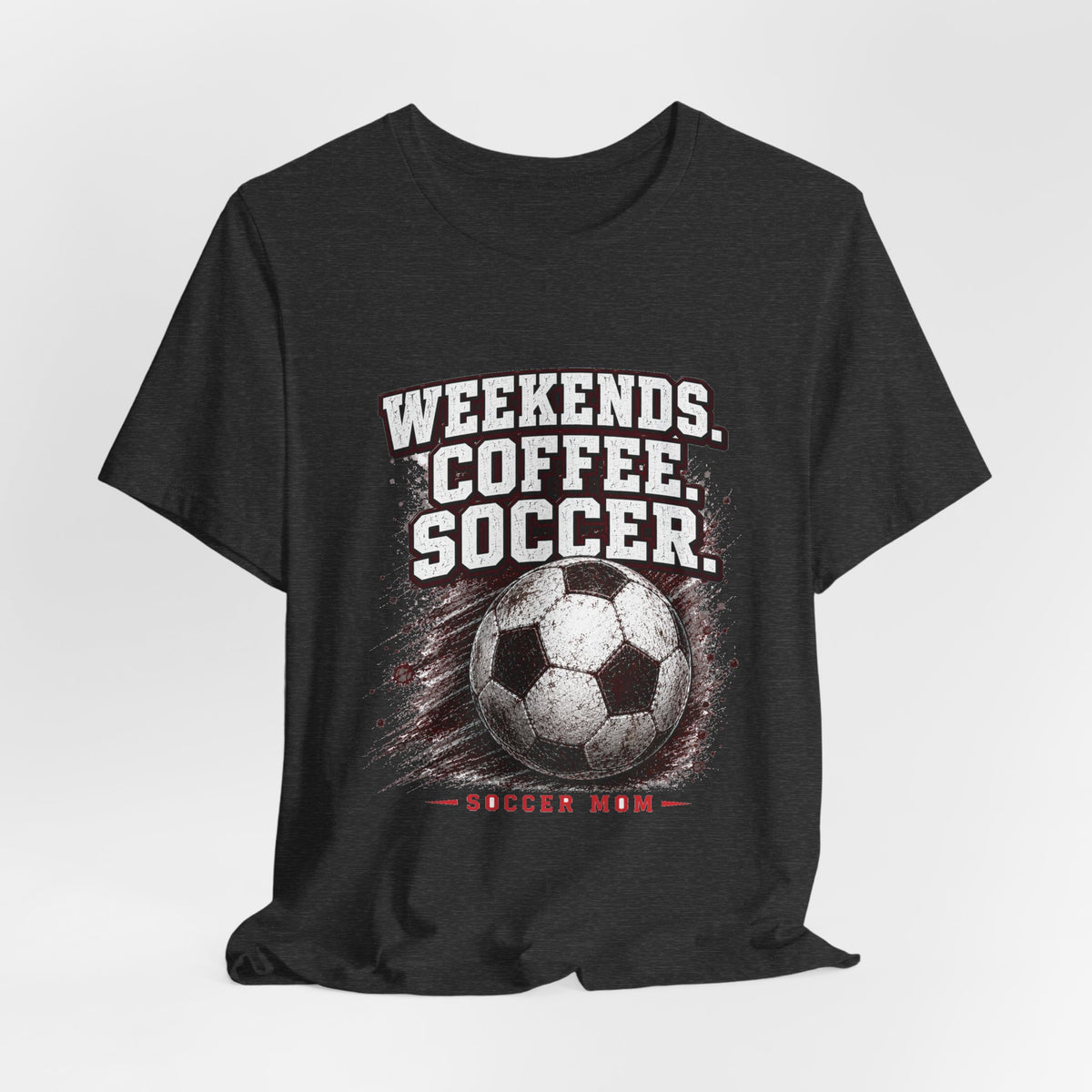 Soccer Mom Tee