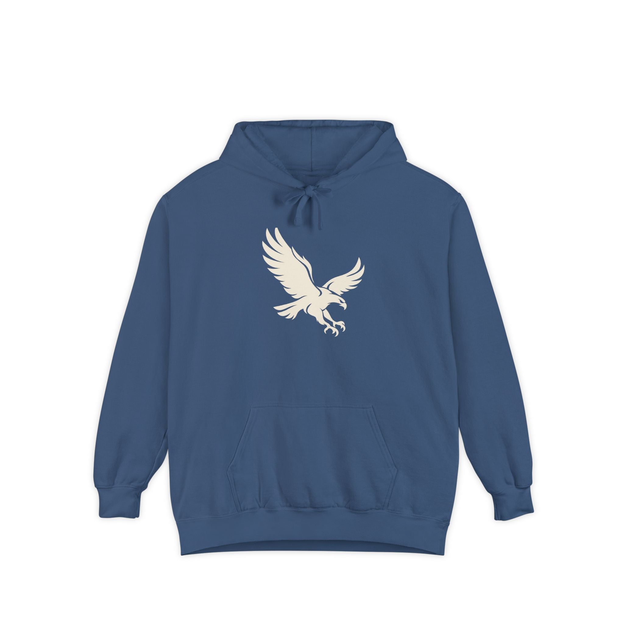 KYOA — The Eagle Hoodie (RISE)