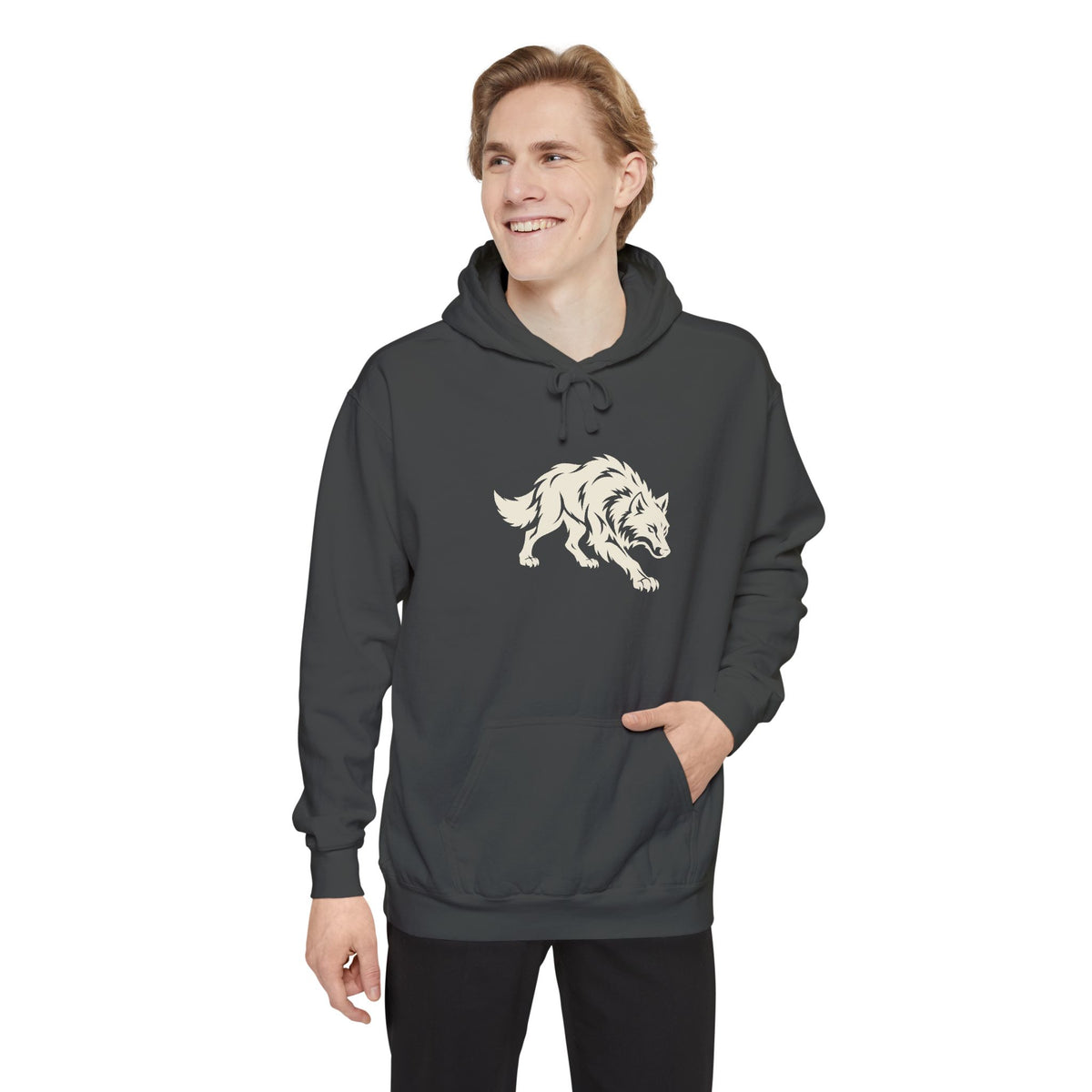KYOA — The Wolf Hoodie (PACK)