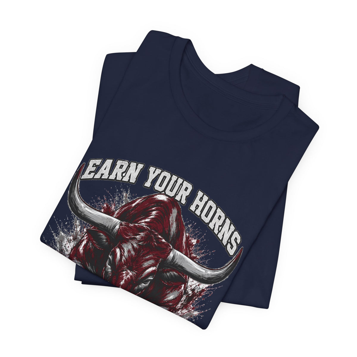 Longhorn 2030 Tee