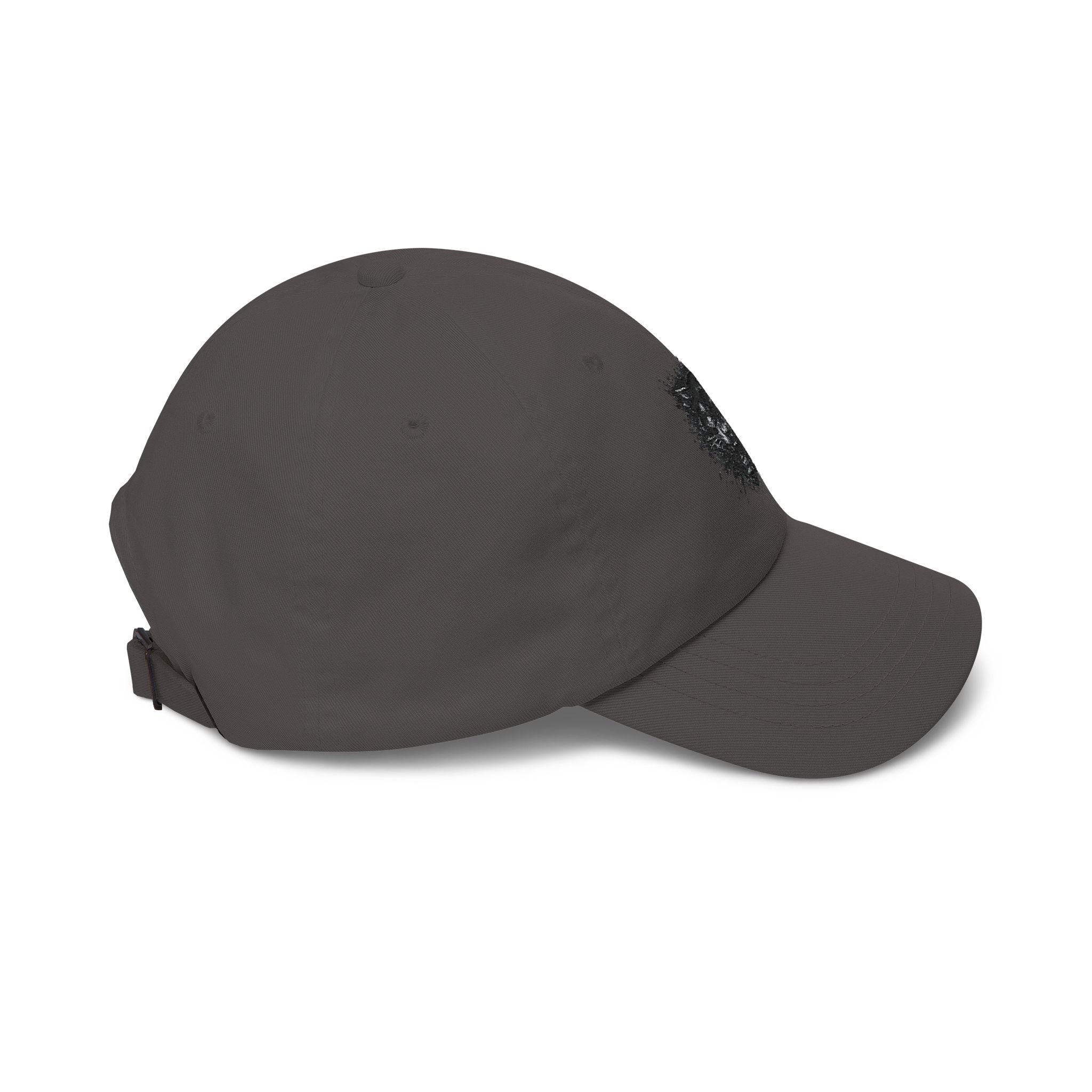 Panther — Embroidered Dad Hat