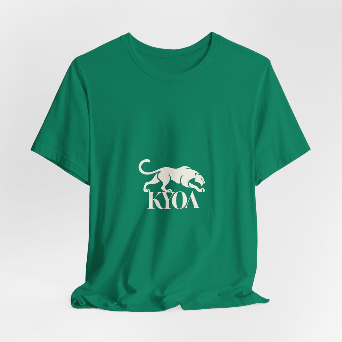 KYOA — The Panther · Team Colors (DISCIPLINE)