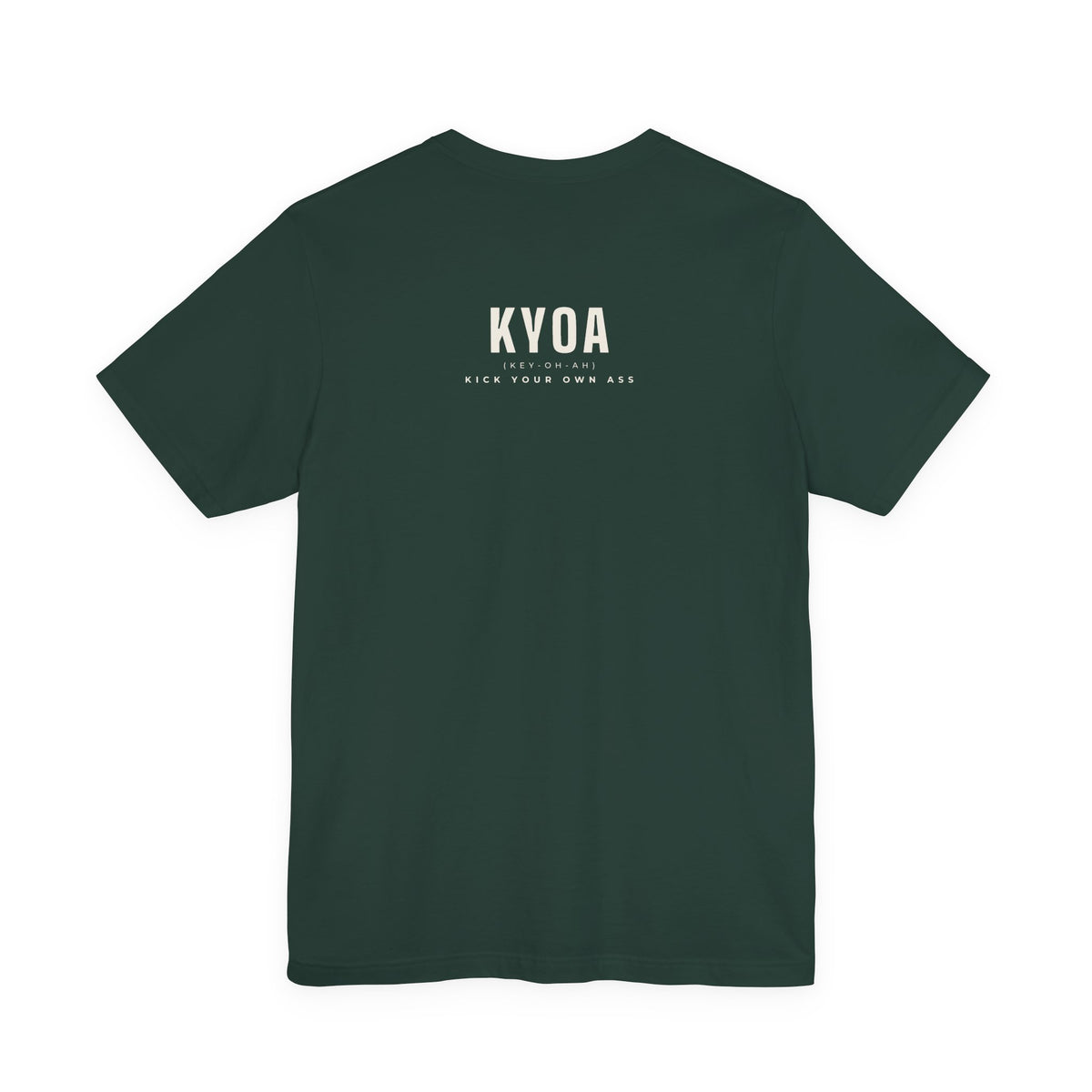 KYOA — The Ram · Team Colors (HEADSTRONG)