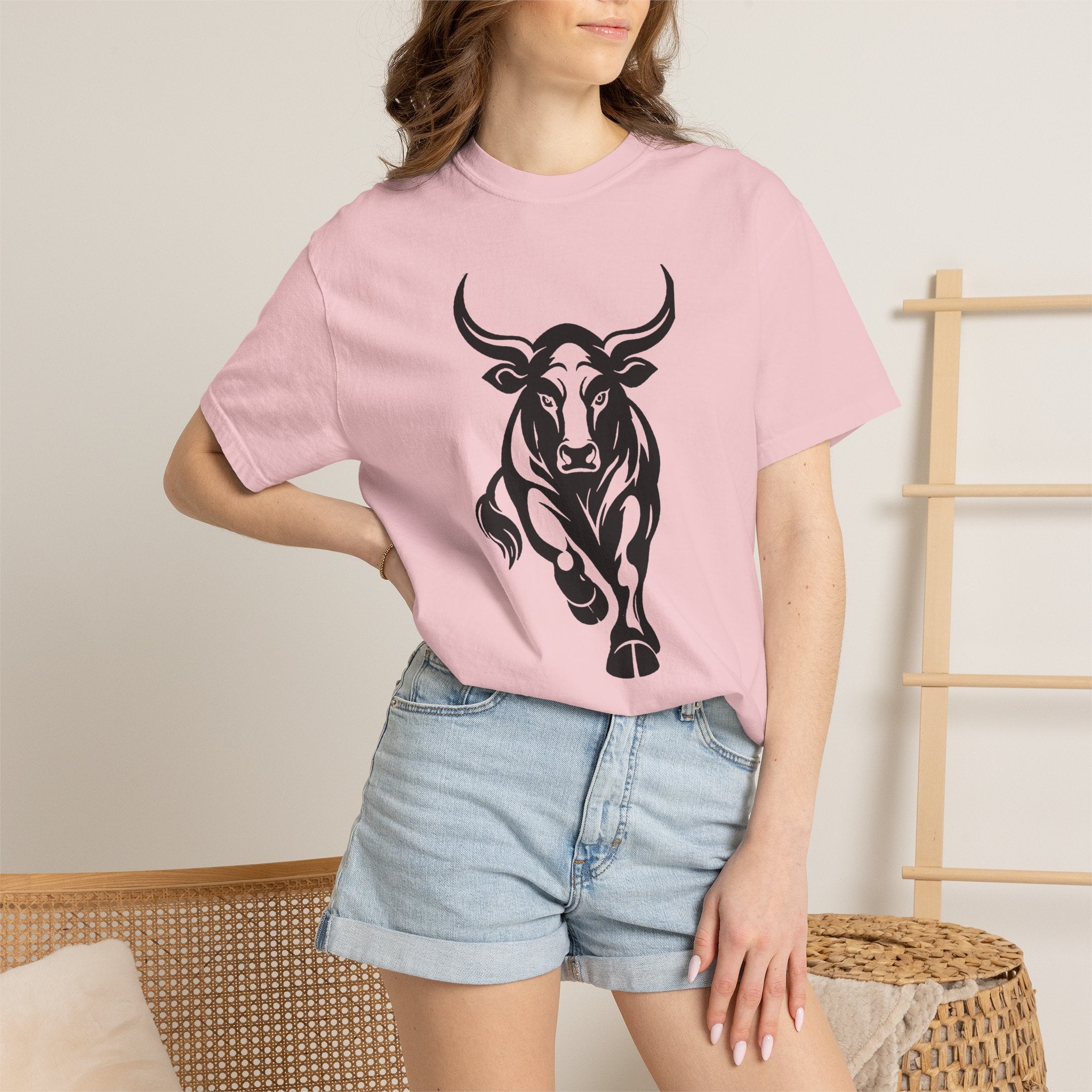 KYOA — The Bull (RELENTLESS)