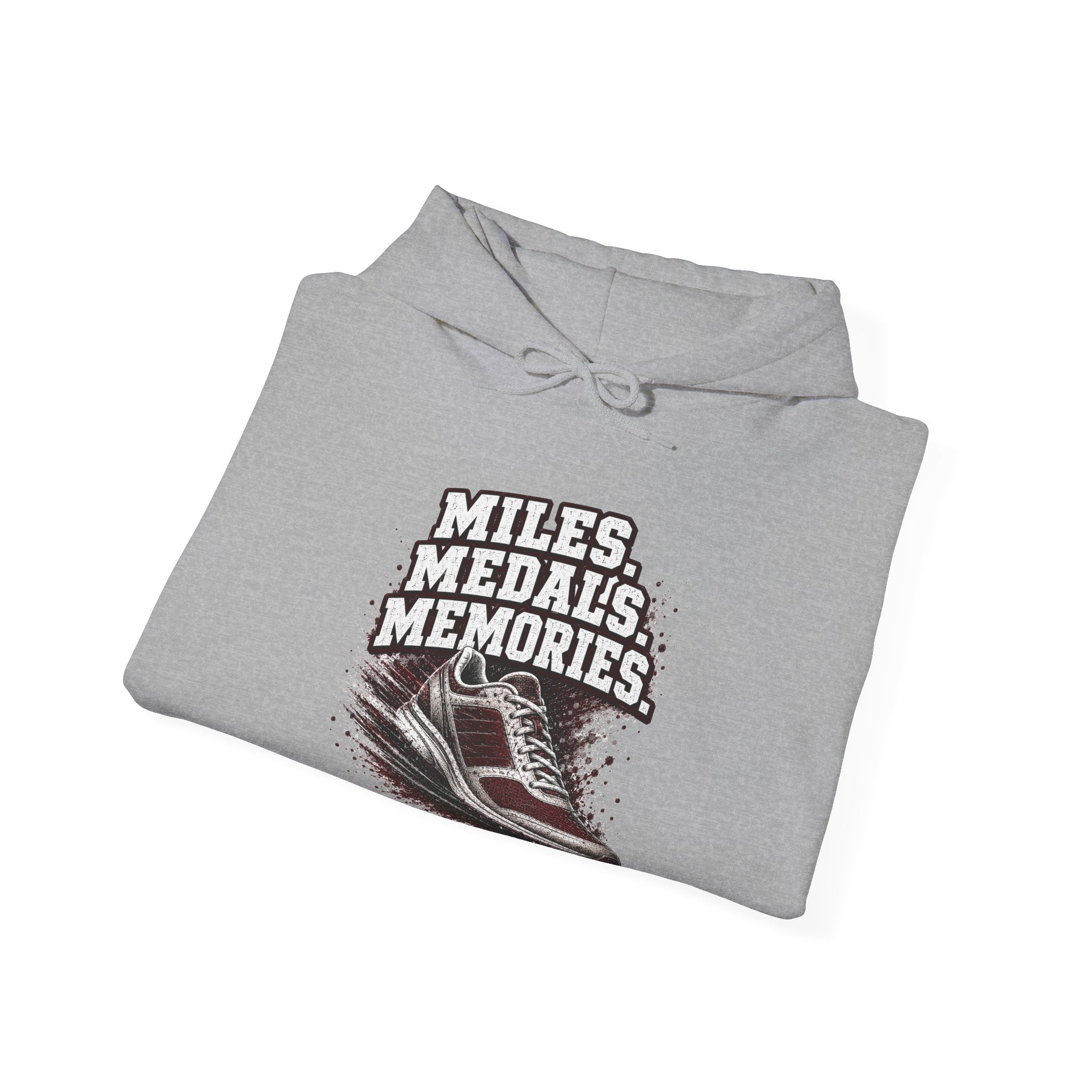 Track Mom Hoodie