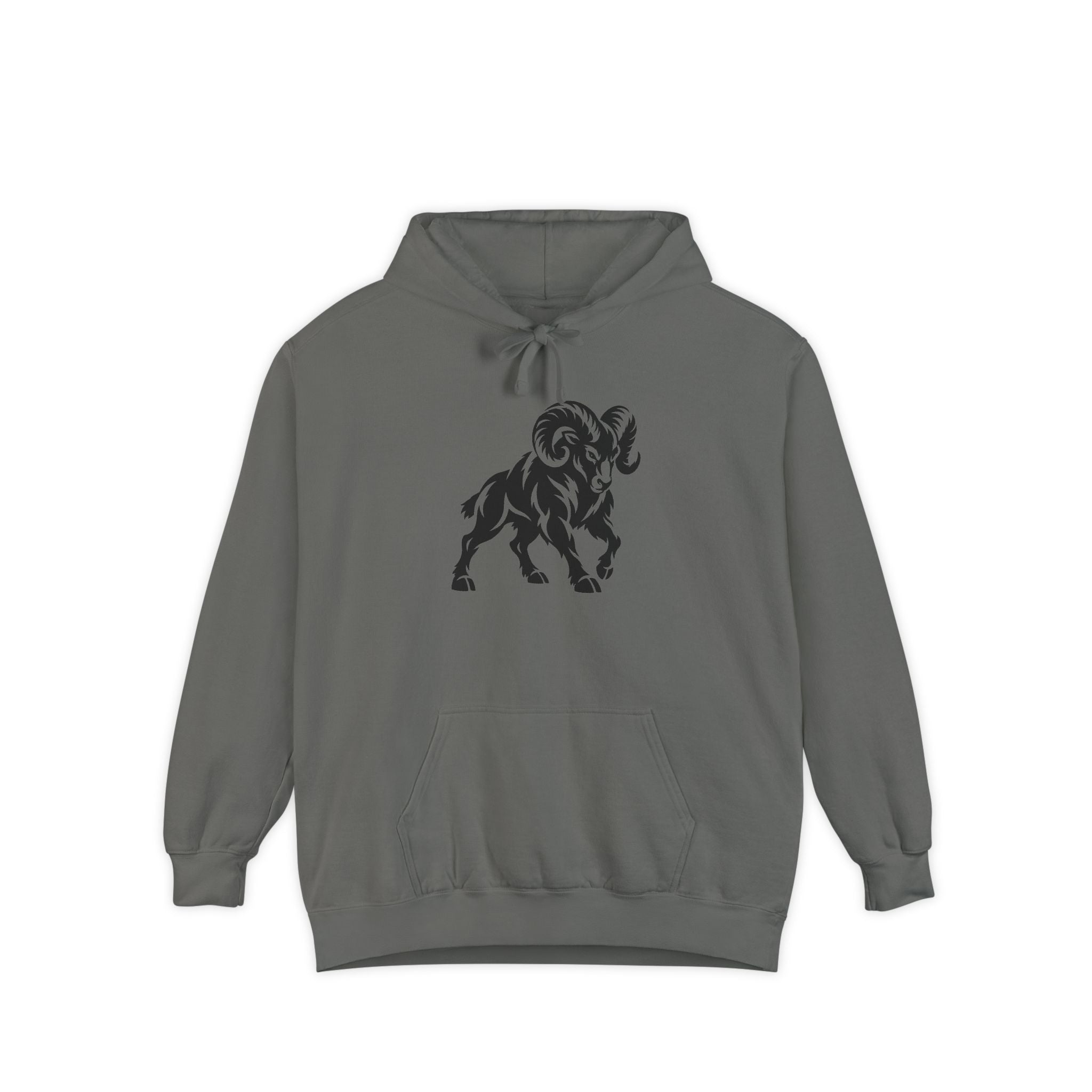 KYOA — The Ram Hoodie (HEADSTRONG)