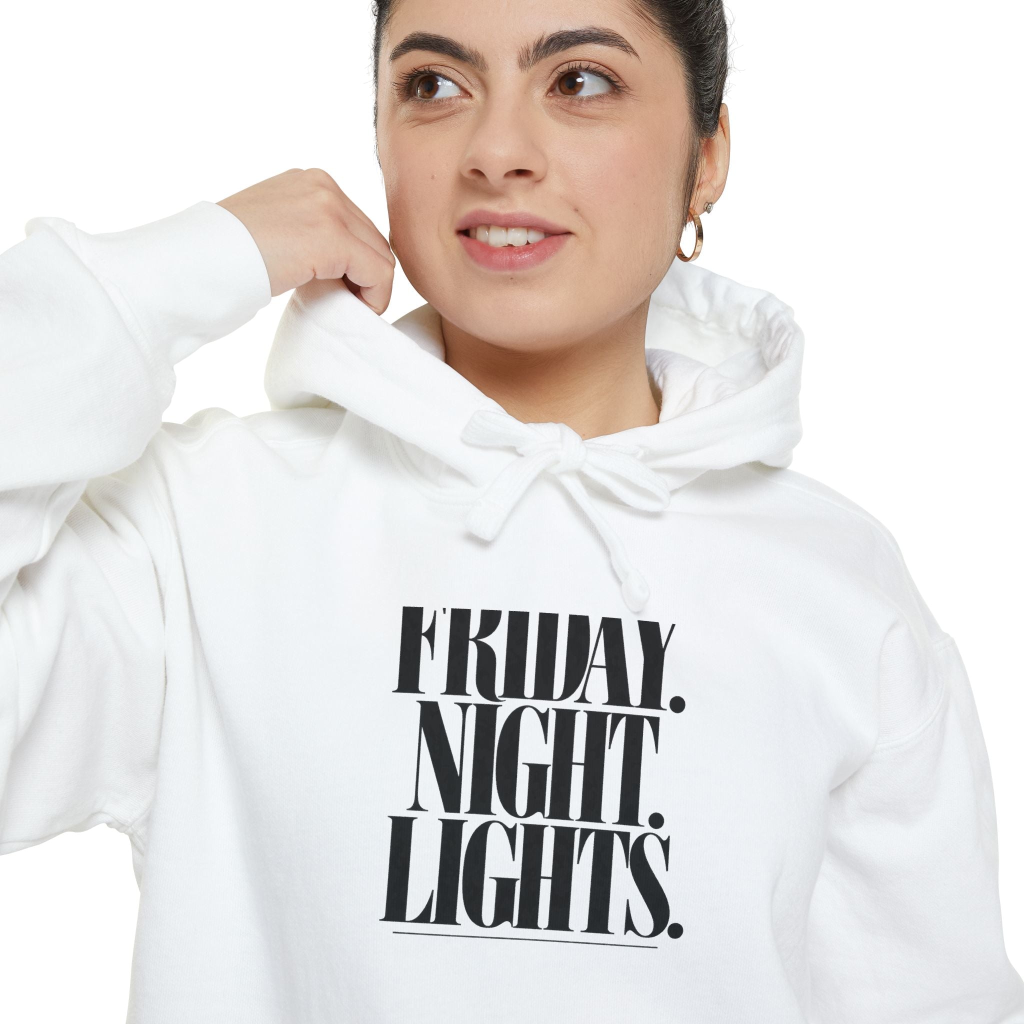 KYOA — Friday. Night. Lights. Hoodie
