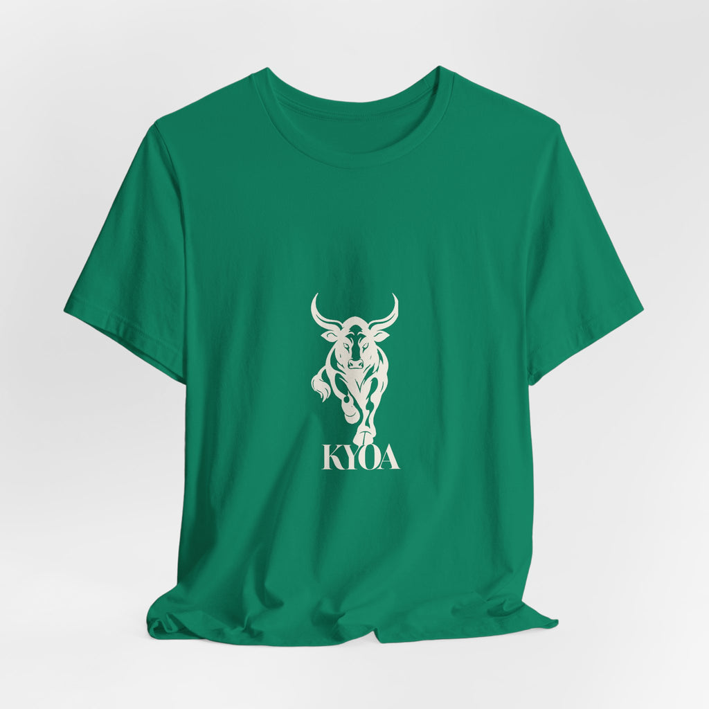 KYOA — The Bull · Team Colors (RELENTLESS)