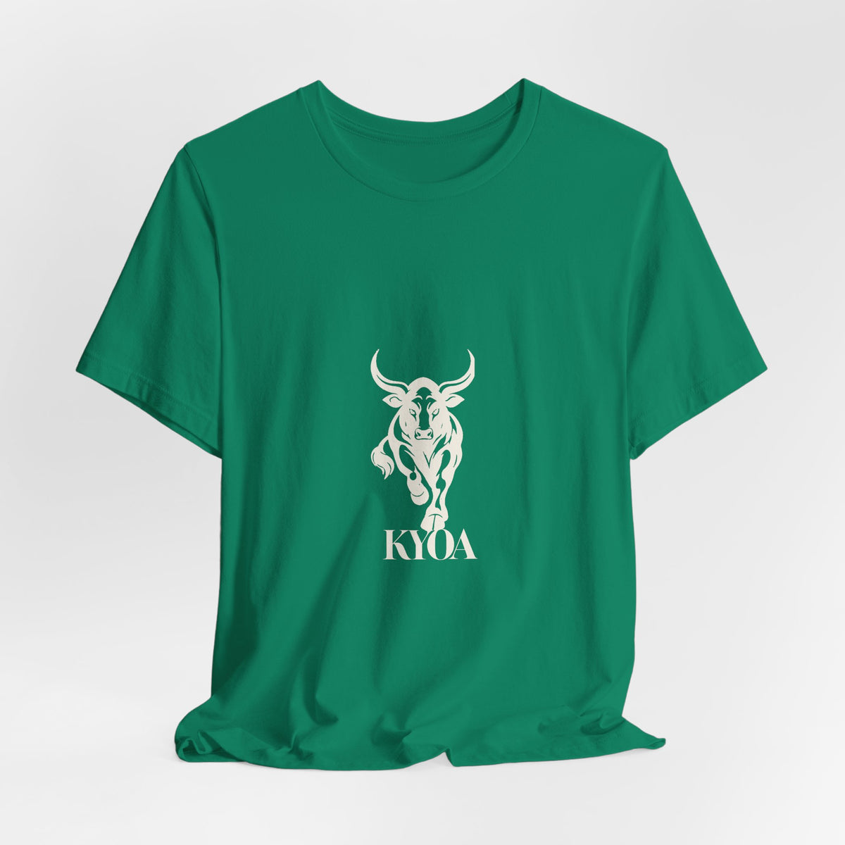 KYOA — The Bull · Team Colors (RELENTLESS)
