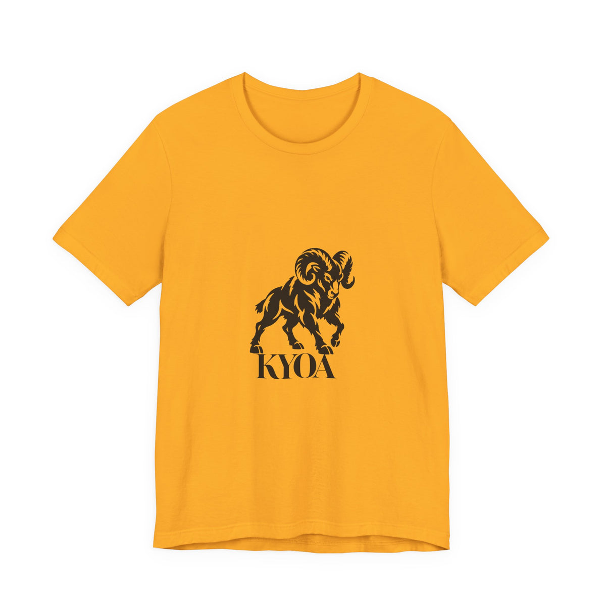 KYOA — The Ram · Team Colors (HEADSTRONG)