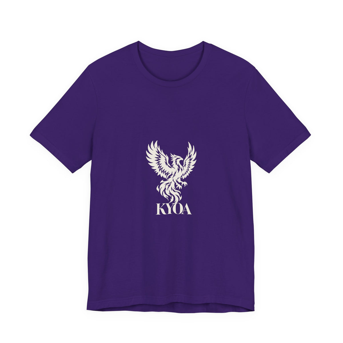 KYOA — The Phoenix · Team Colors (COMEBACK)