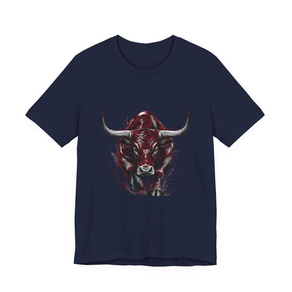 Longhorn Original — Longhorn Country Tee