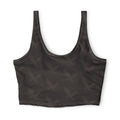 KYOA — The Eagle · All-Over Monogram Sports Bra (RISE)