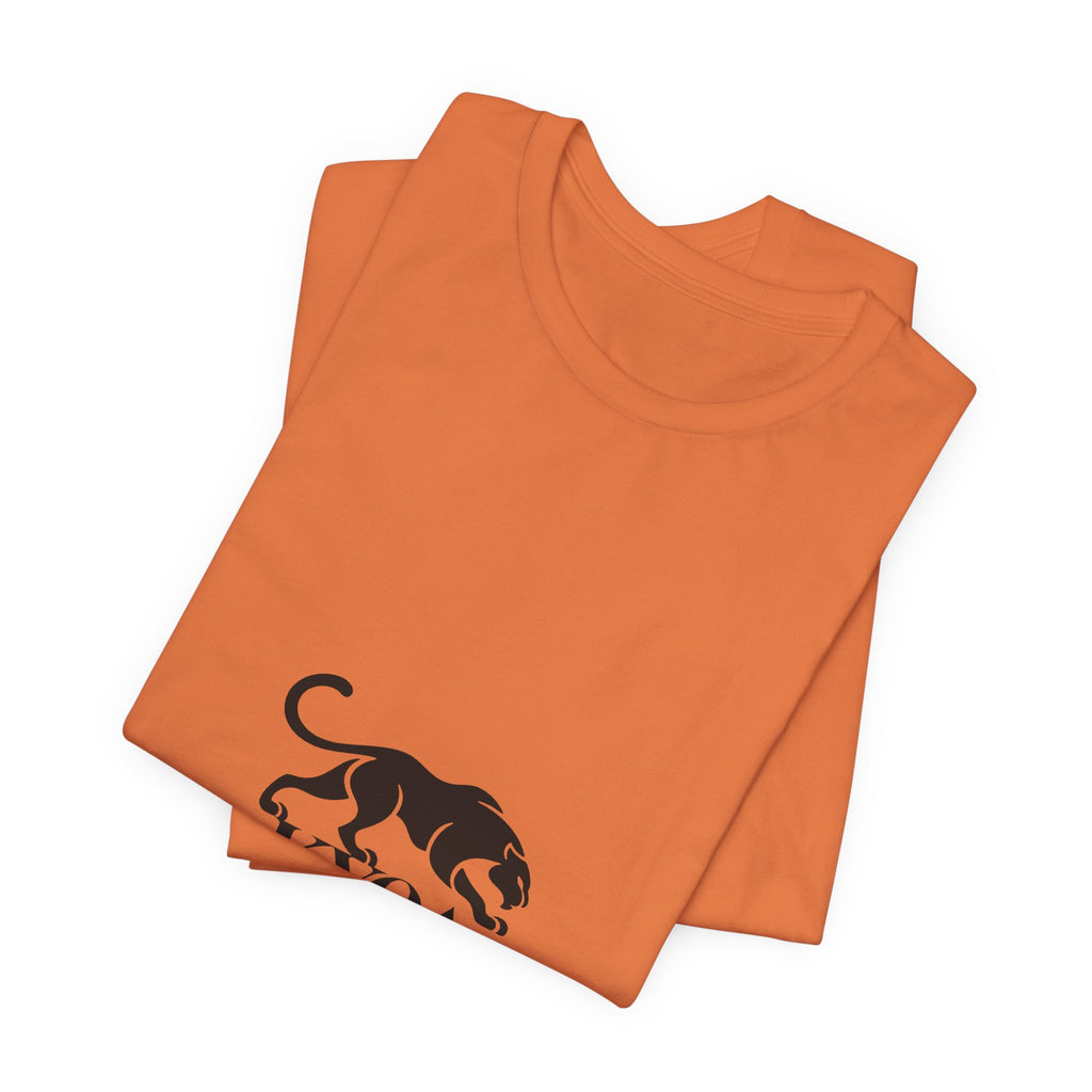 KYOA — The Panther · Team Colors (DISCIPLINE)