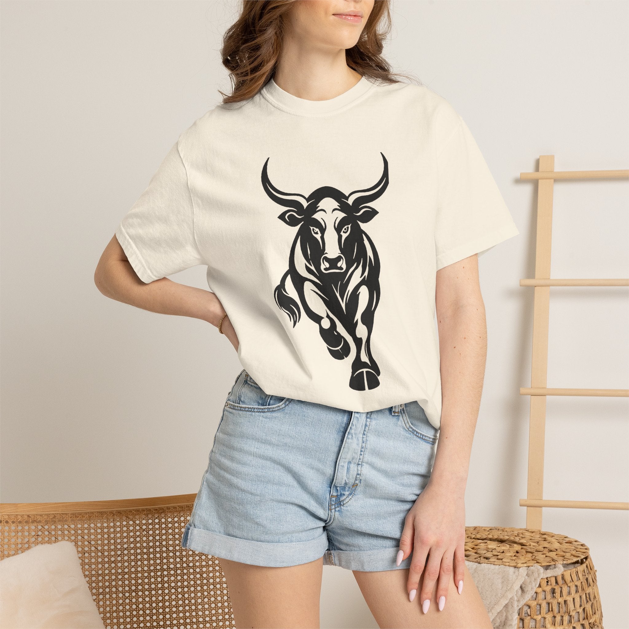 KYOA — The Bull (RELENTLESS)