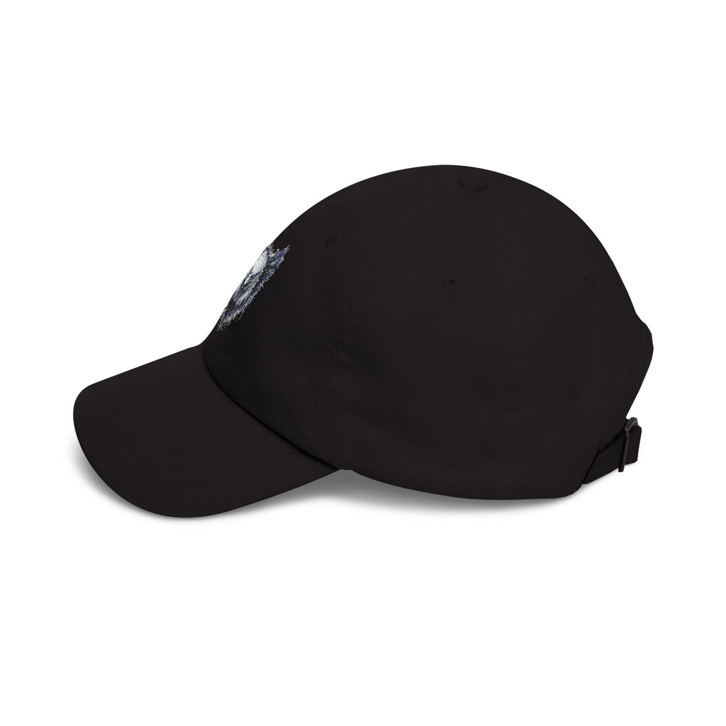 Eagle — Embroidered Dad Hat