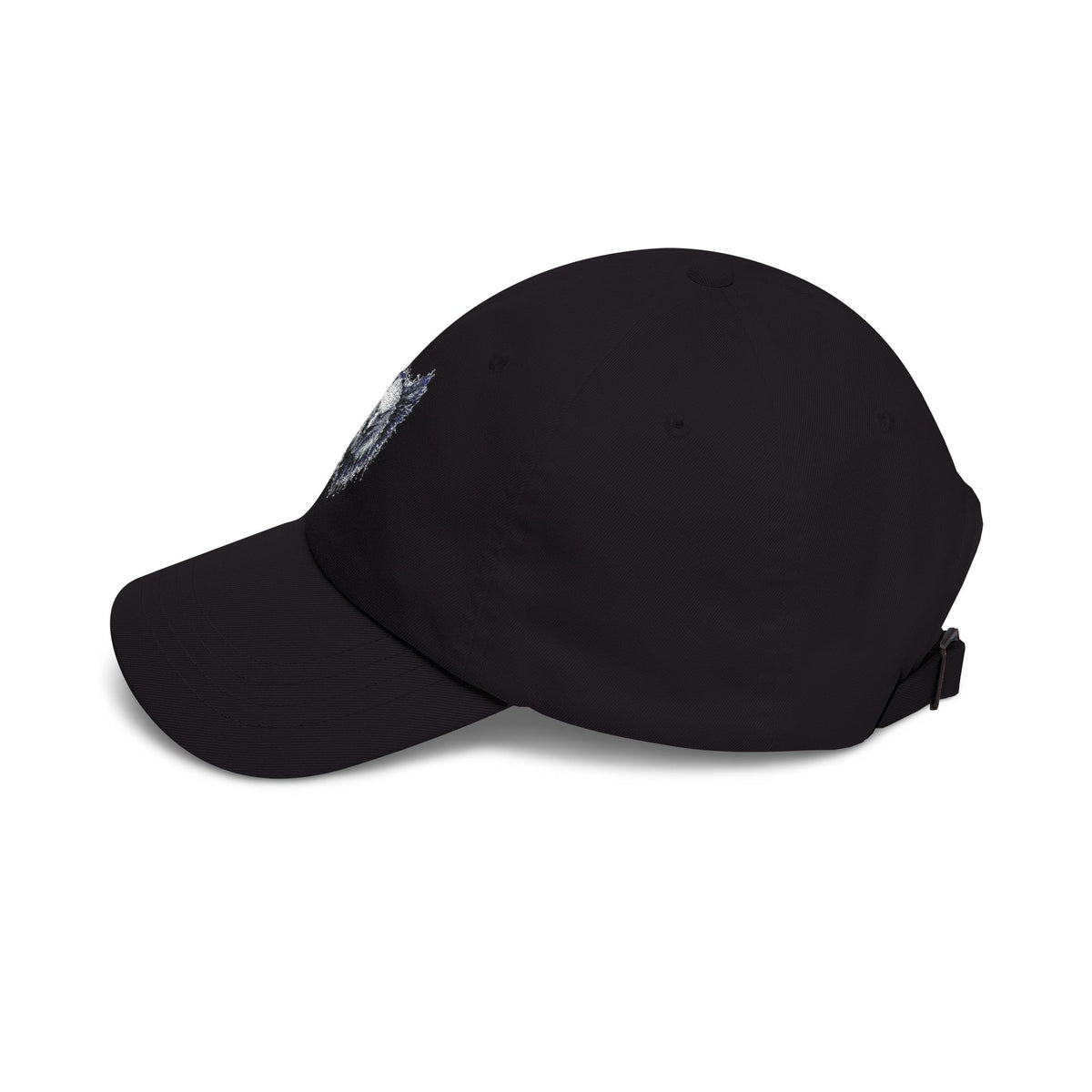 Eagle — Embroidered Dad Hat