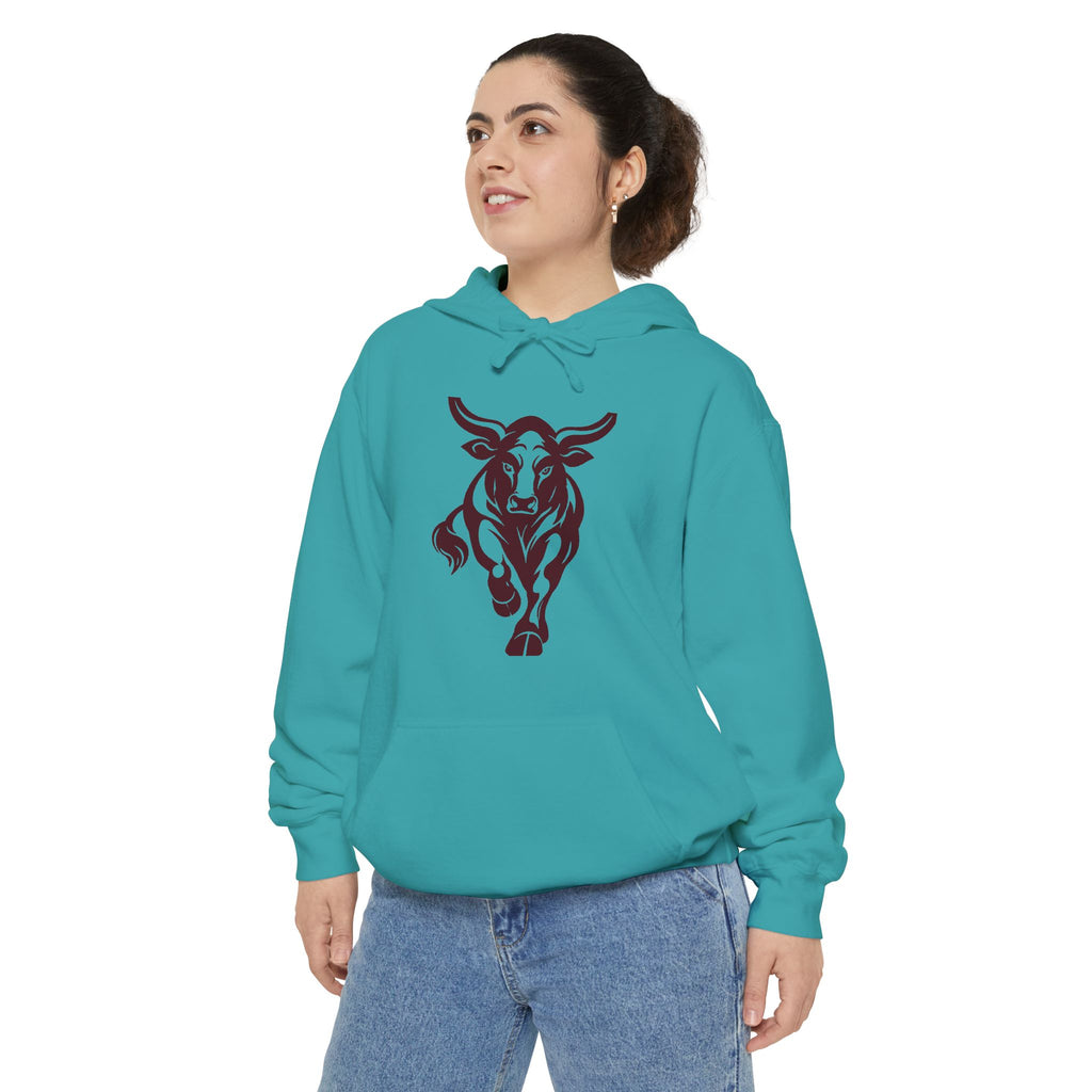 KYOA × Longhorn — Hoodie