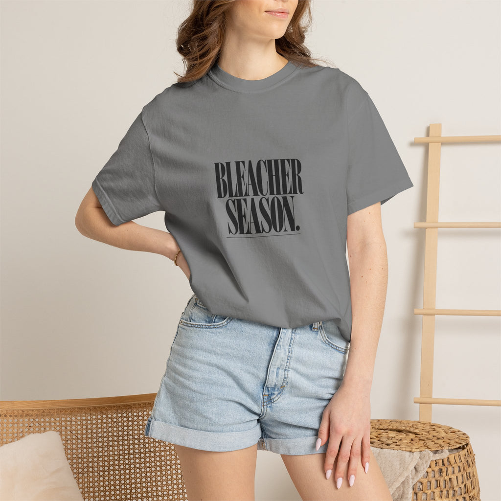 KYOA — Bleacher Season Tee