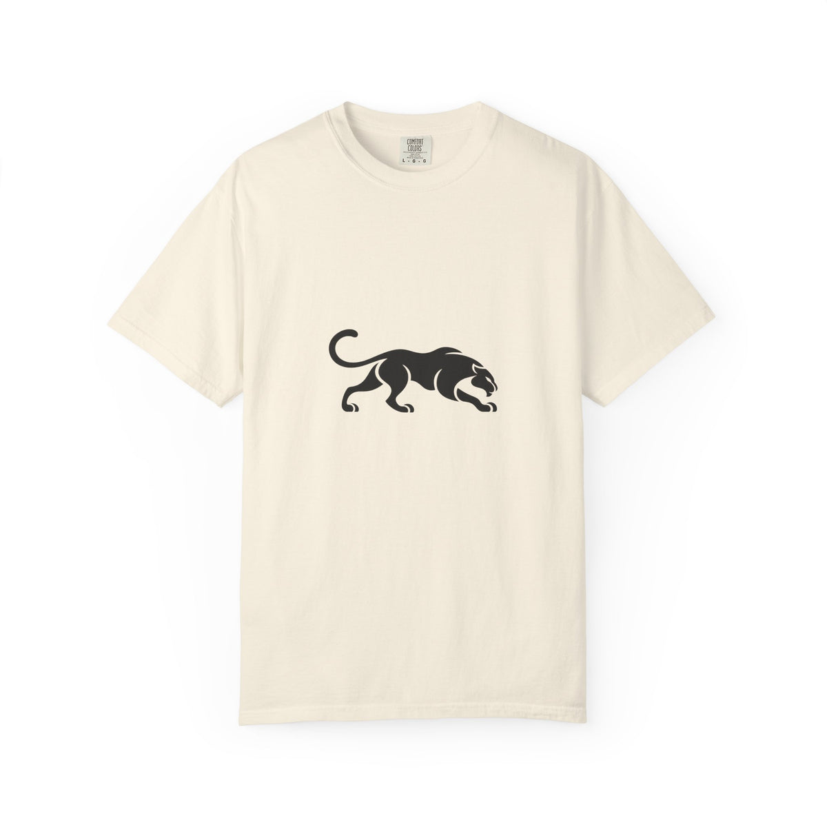 KYOA — The Panther (DISCIPLINE)