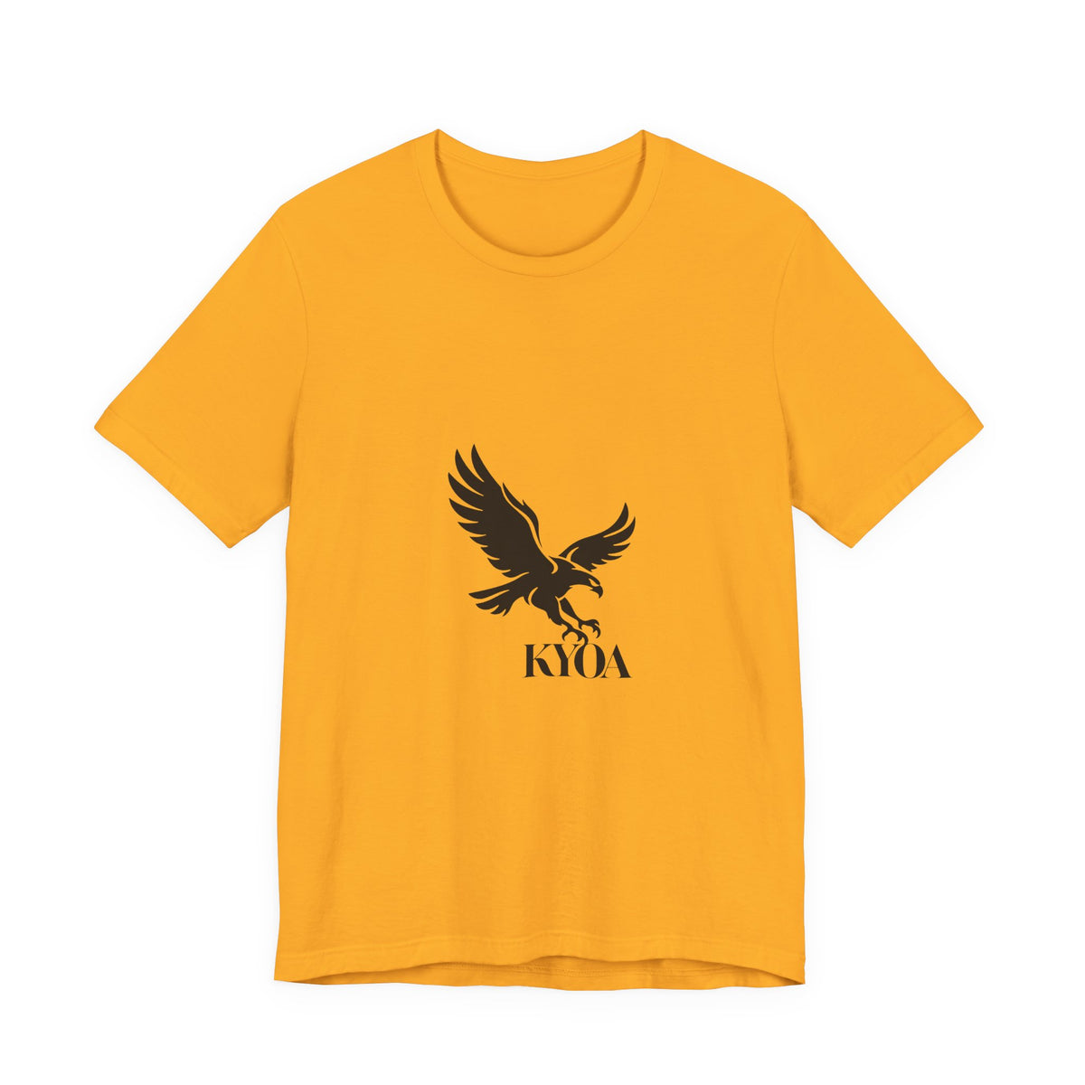 KYOA — The Eagle · Team Colors (RISE)