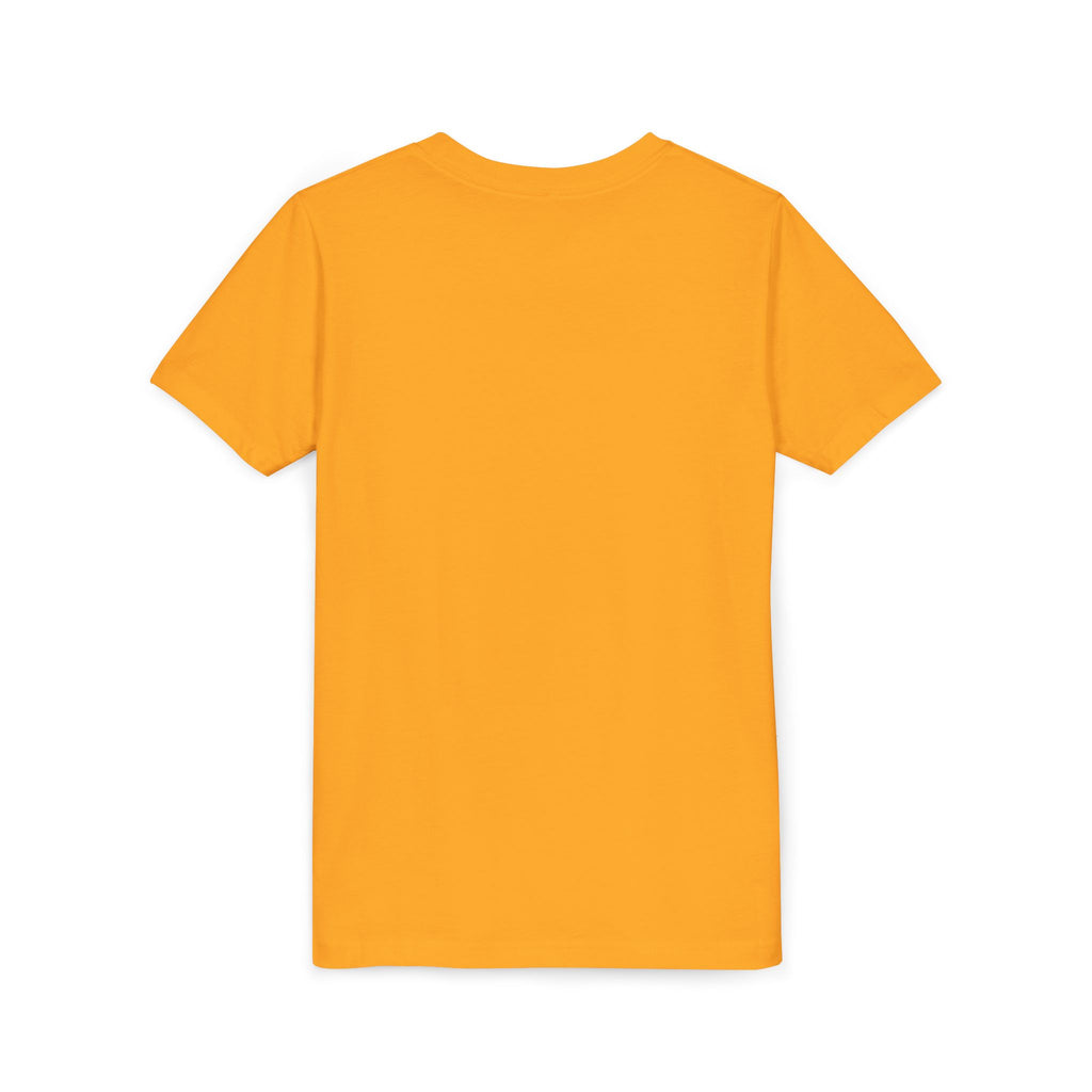 KYOA KIDS — The Panther · Youth Tee (DISCIPLINE)
