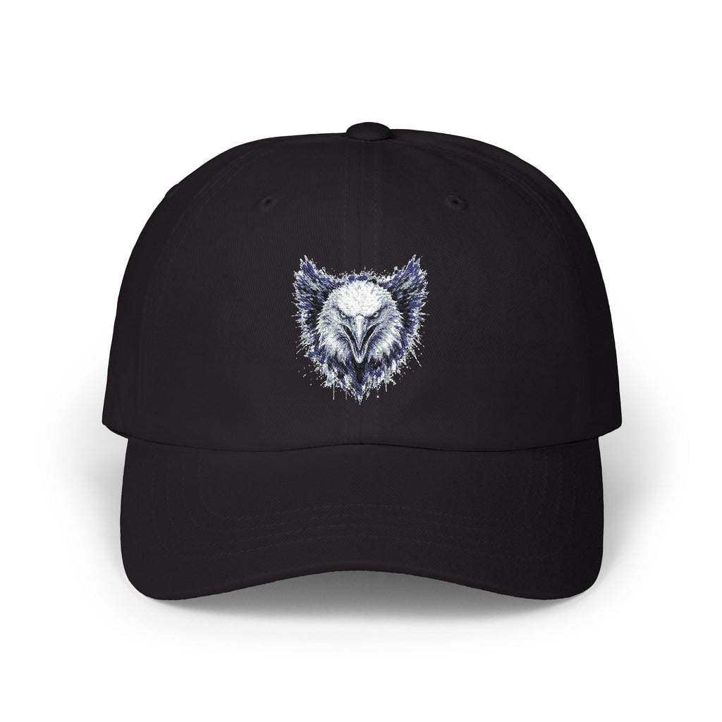 Eagle — Embroidered Dad Hat