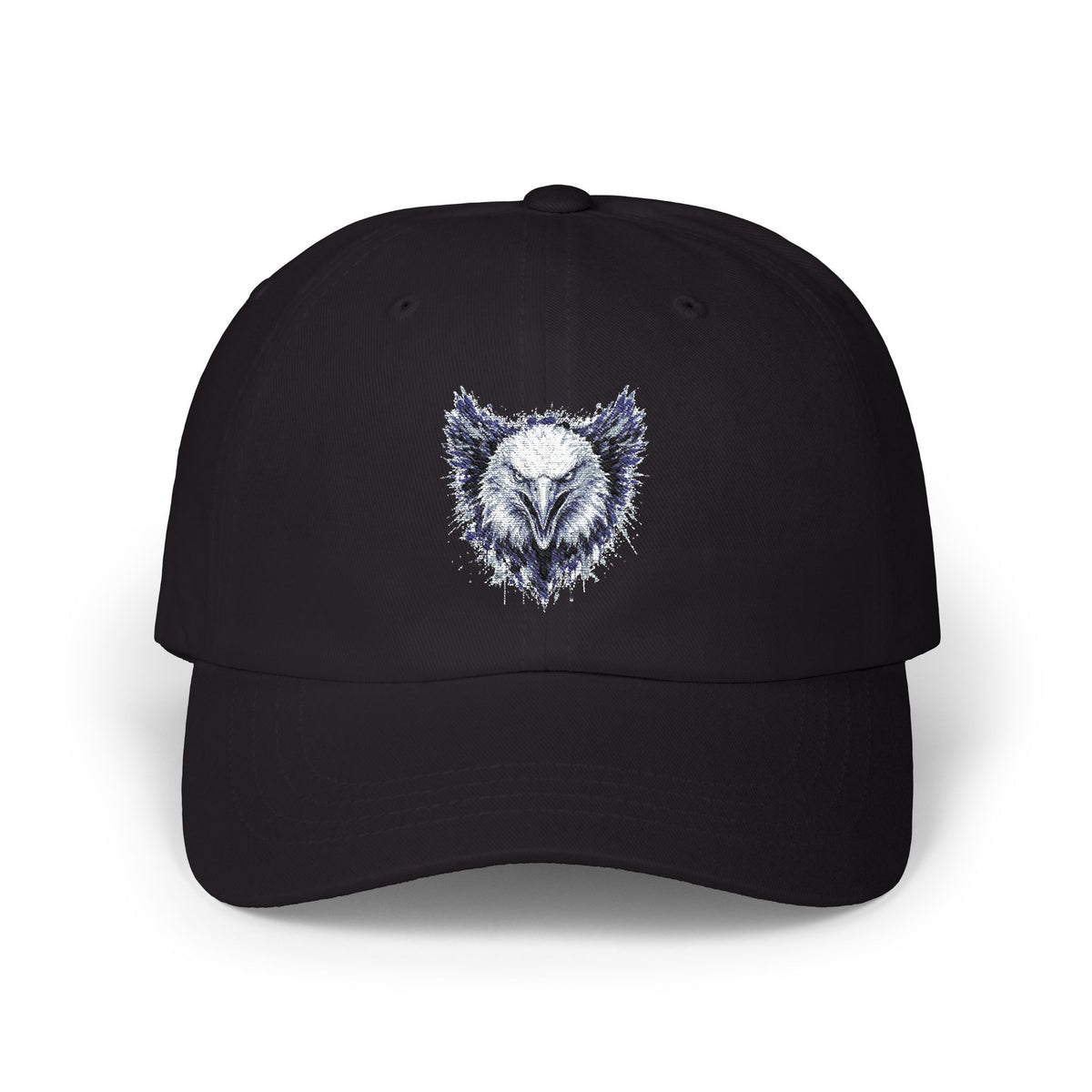 Eagle — Embroidered Dad Hat