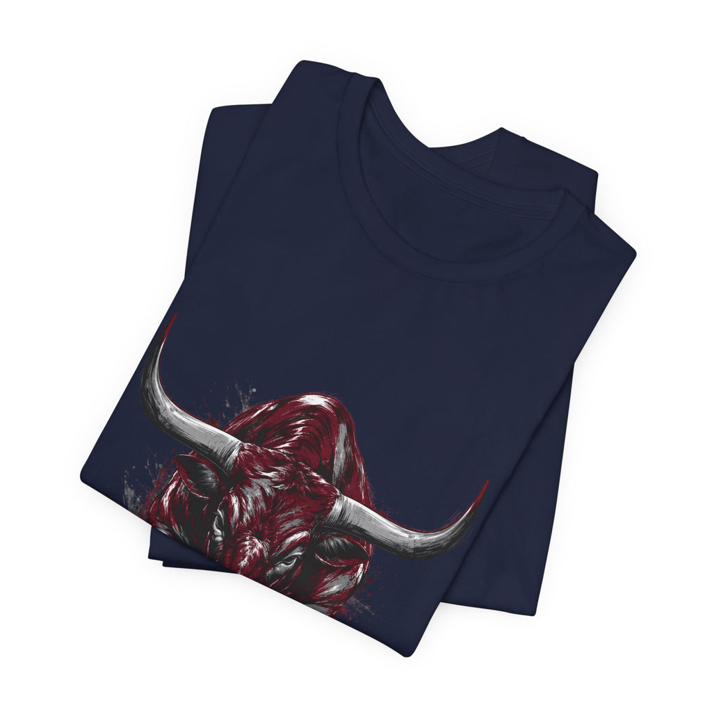 Longhorn Original — Longhorn Country Tee