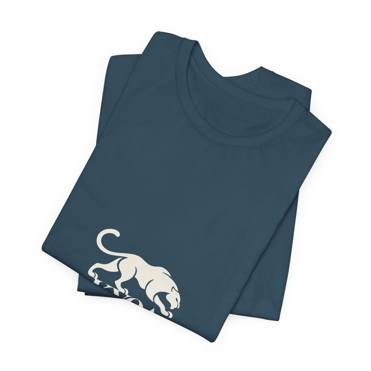 KYOA — The Panther · Team Colors (DISCIPLINE)