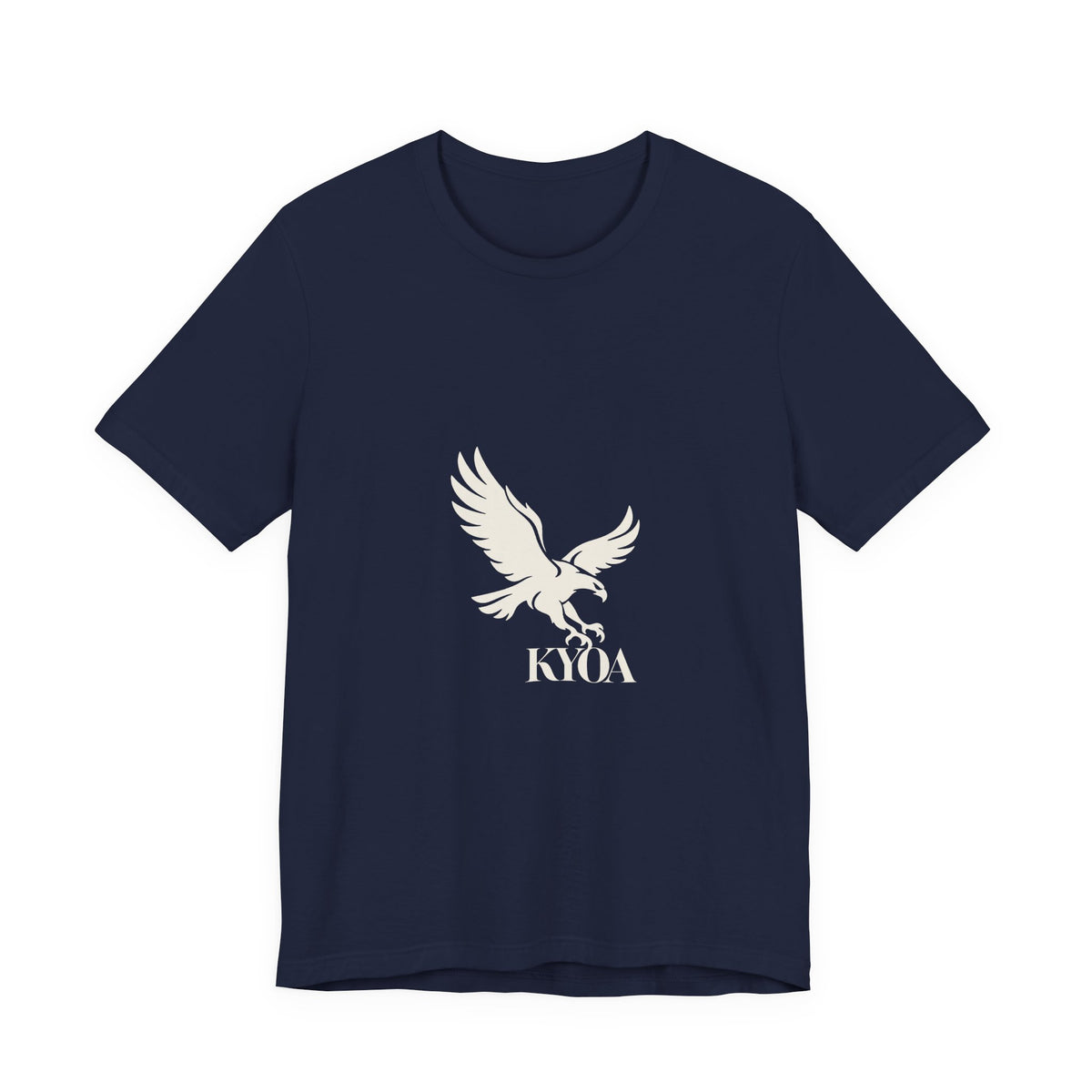 KYOA — The Eagle · Team Colors (RISE)