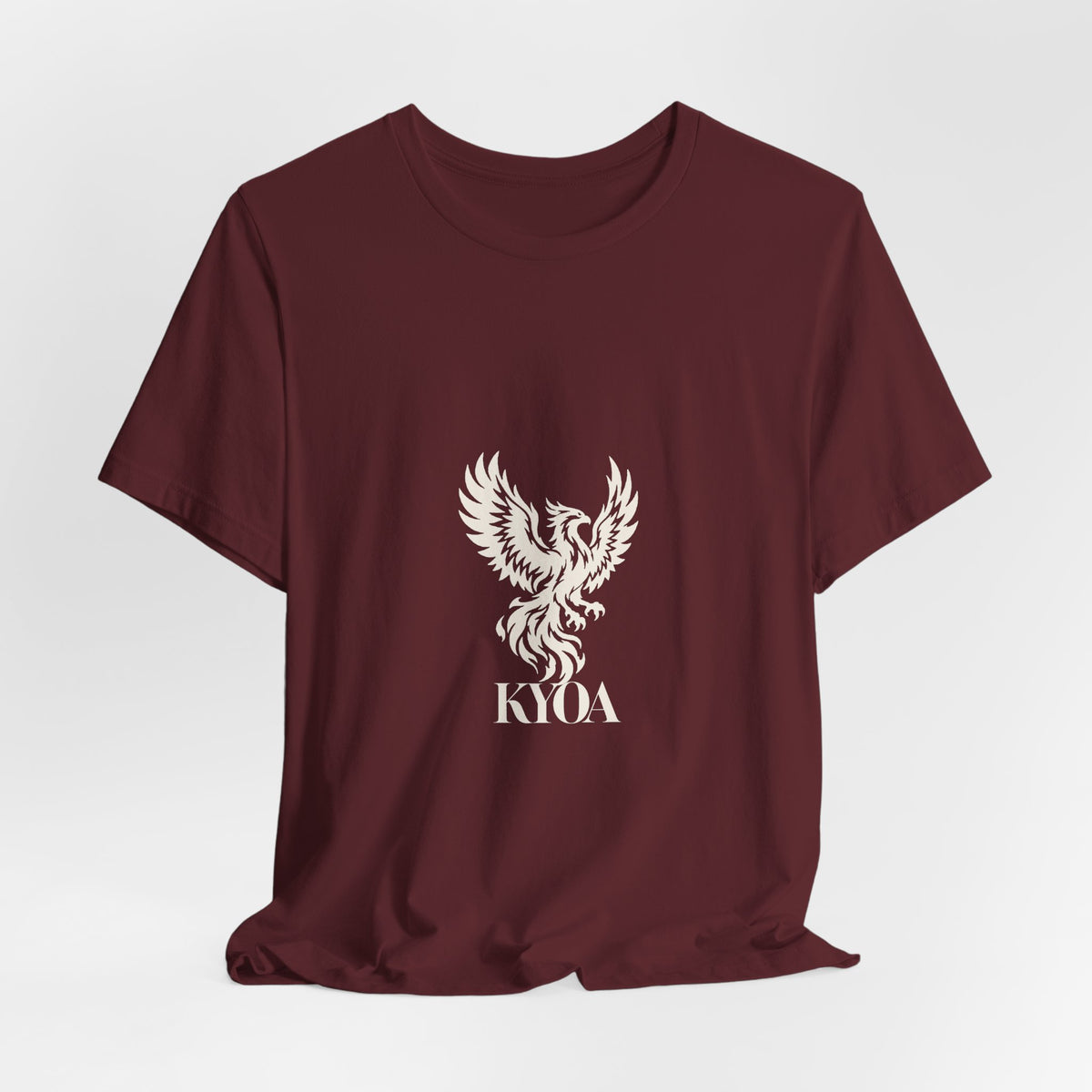 KYOA — The Phoenix · Team Colors (COMEBACK)