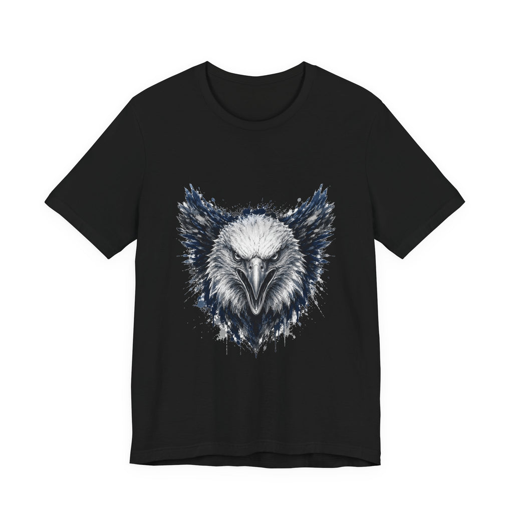 Eagle Logo Tee