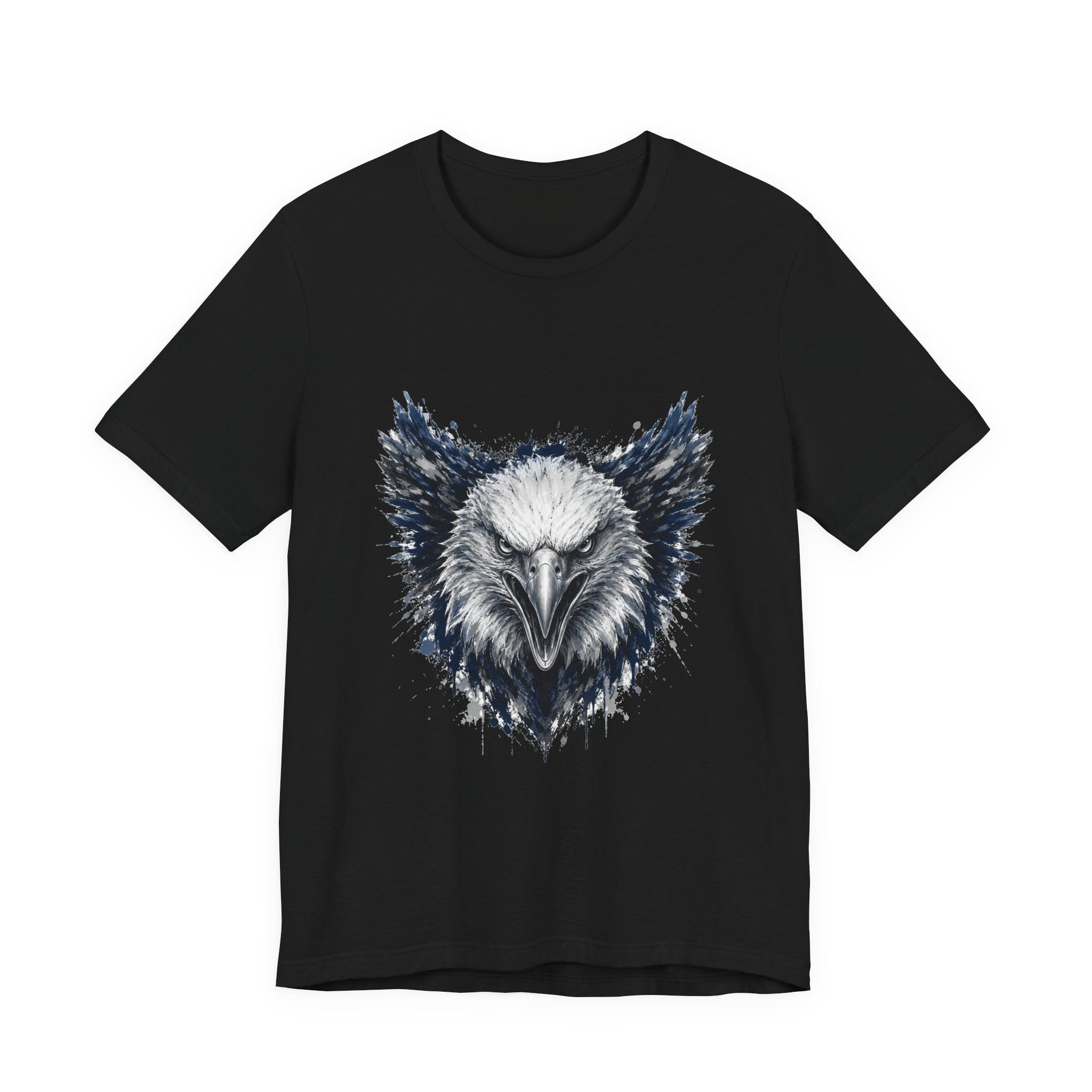 Eagle Logo Tee