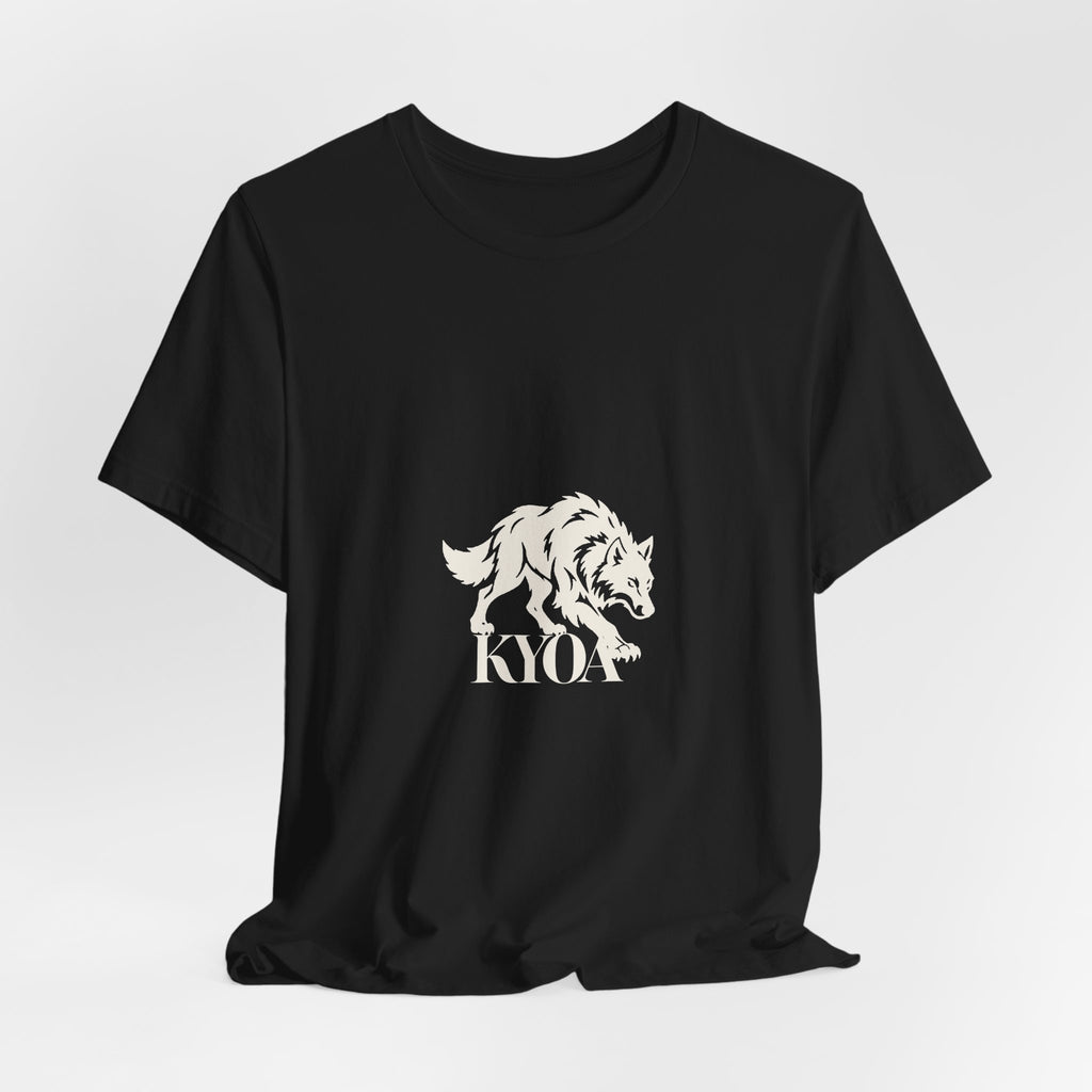 KYOA — The Wolf · Team Colors (PACK)
