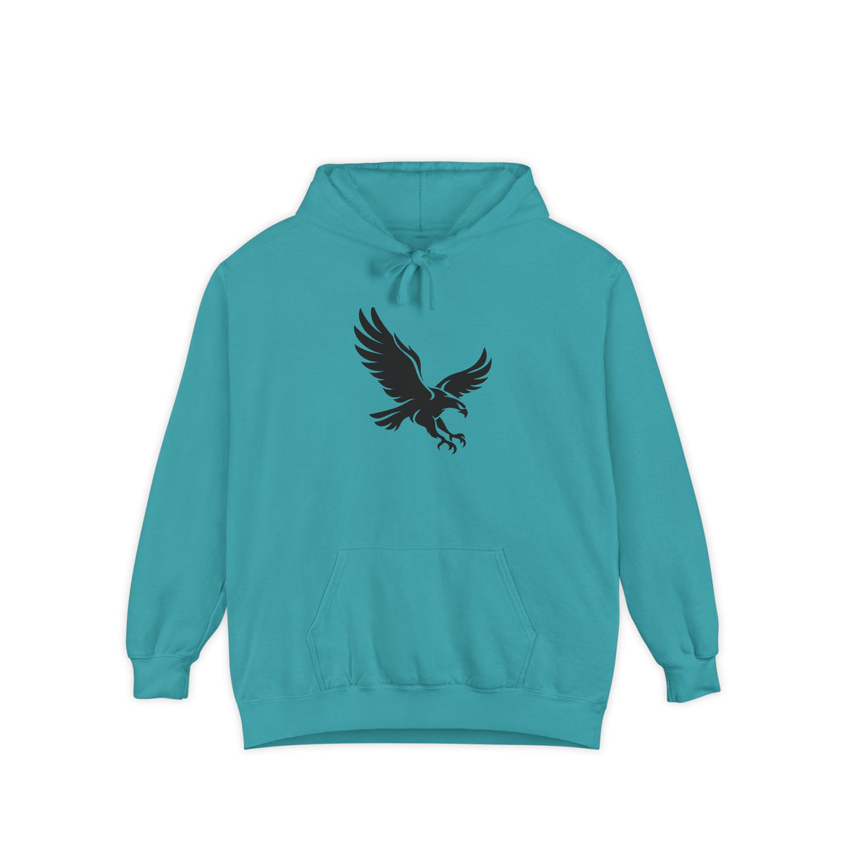 KYOA — The Eagle Hoodie (RISE)