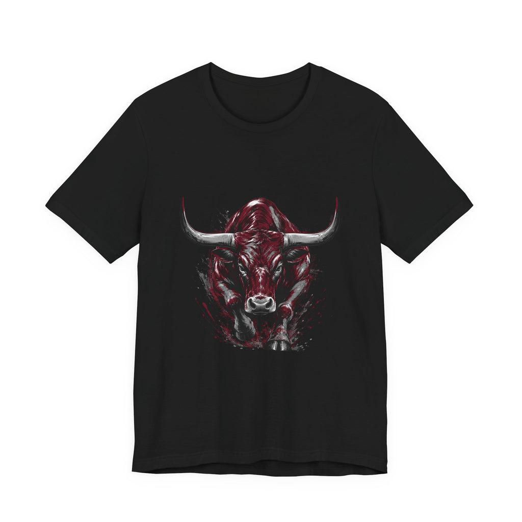 Longhorn Original — Longhorn Country Tee