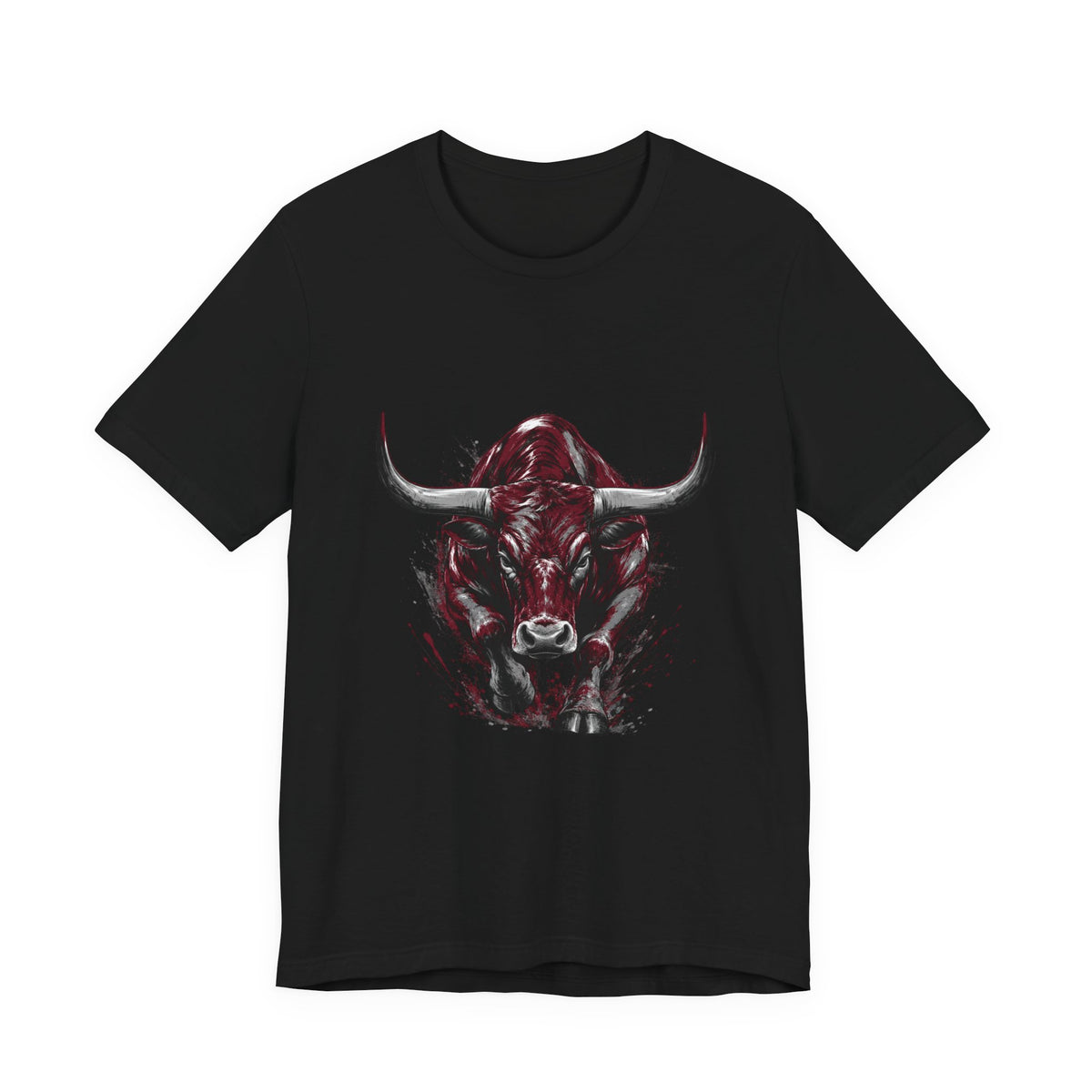 Longhorn Original — Longhorn Country Tee