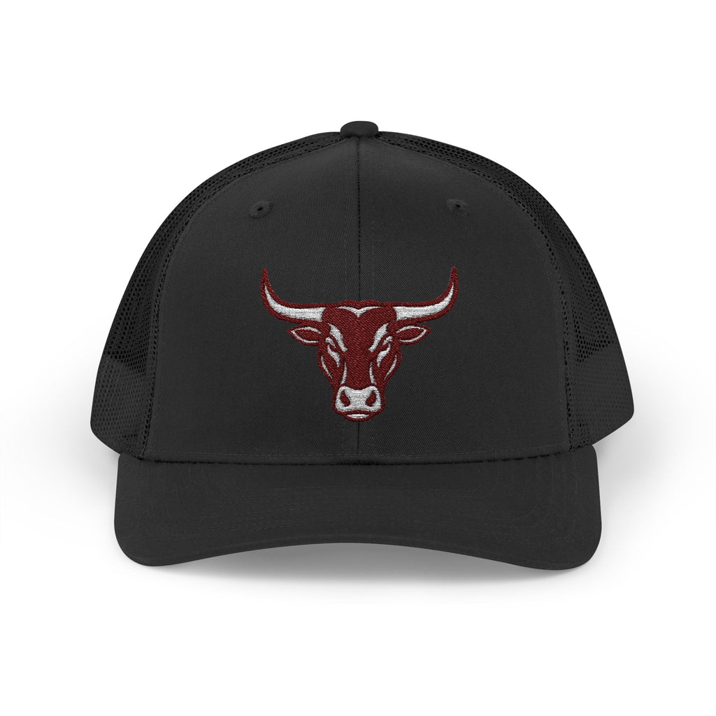 Longhorn — Snapback Trucker Hat