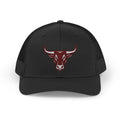 Longhorn — Snapback Trucker Hat