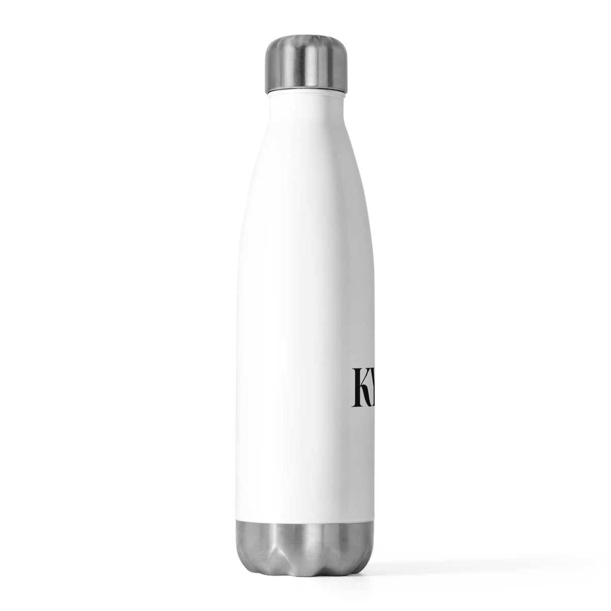 KYOA — Insulated Bottle 20oz (Wordmark)